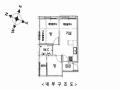 2025타경11342 서울특별시 강서구 곰달래로43길 10-5, 명가하우스 2층 203호 다세대(빌라)[공급11평형] 경매 이미지