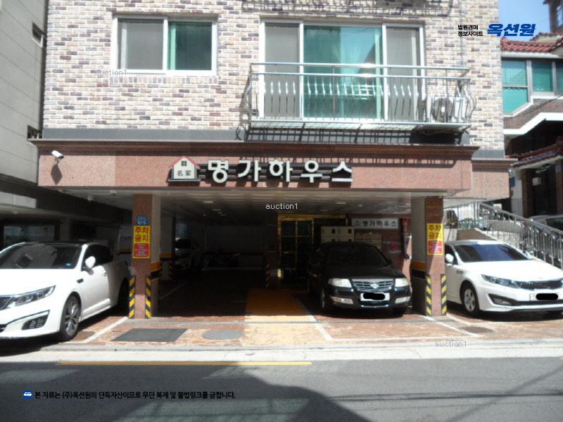 2025타경11342 서울특별시 강서구 곰달래로43길 10-5, 명가하우스 2층 203호 다세대(빌라)[공급11평형] 경매 이미지