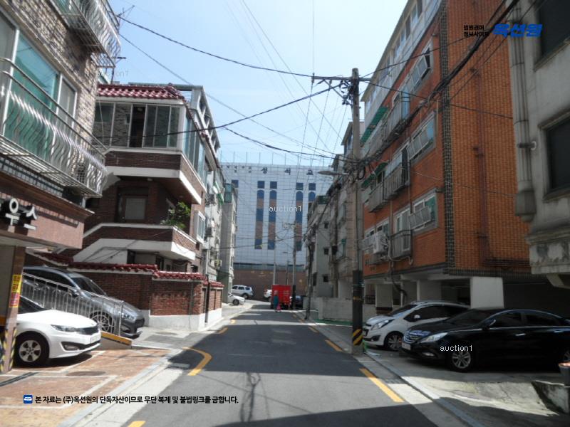 2025타경11342 서울특별시 강서구 곰달래로43길 10-5, 명가하우스 2층 203호 다세대(빌라)[공급11평형] 경매 이미지