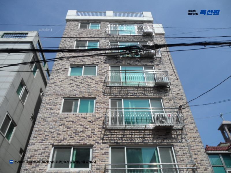 2025타경11342 서울특별시 강서구 곰달래로43길 10-5, 명가하우스 2층 203호 다세대(빌라)[공급11평형] 경매 이미지