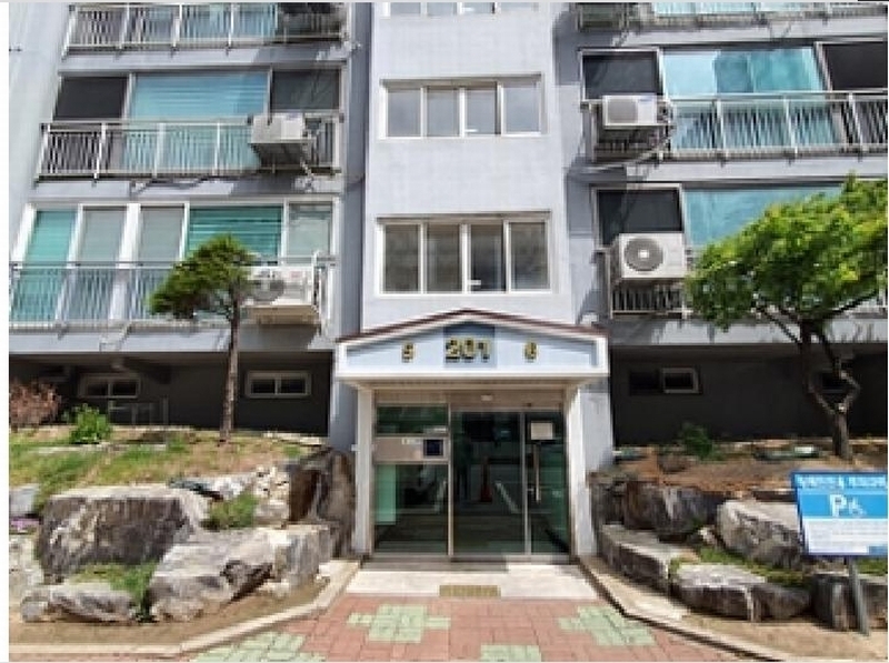 2025타경11348 경상남도 창원시 진해구 안청북로 12, 부영아파트 201동 8층 805호 아파트 경매 이미지