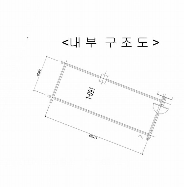 2025타경11469 경상남도 양산시 물금읍 증산역로 177, 라피에스타양산 1층 1-091호 근린상가 경매 이미지