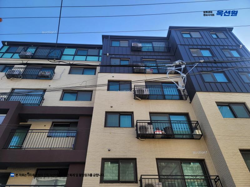 2025타경11473 서울특별시 강서구 초록마을로32길 7-5, 타운캐슬 제비동 4층 403호 다세대(빌라)[공급13평형] 경매 이미지