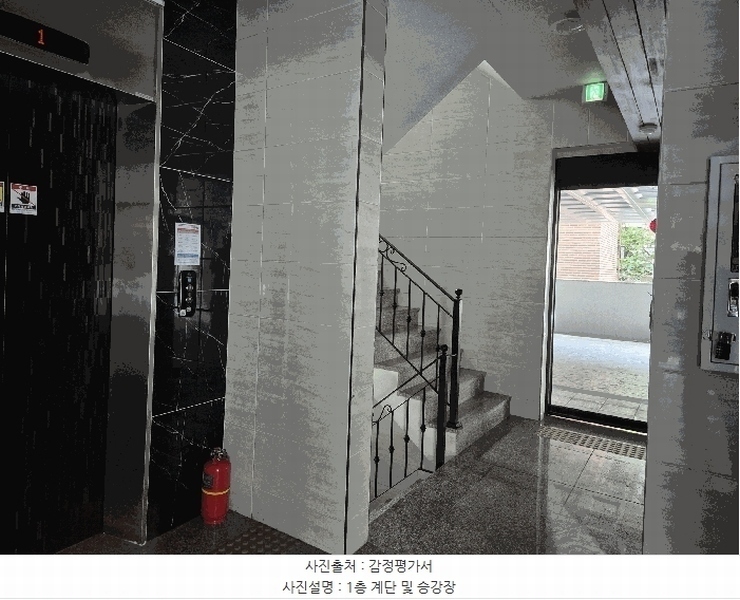 2025타경11473 서울특별시 강서구 초록마을로32길 7-5, 타운캐슬 제비동 4층 403호 다세대(빌라)[공급13평형] 경매 이미지