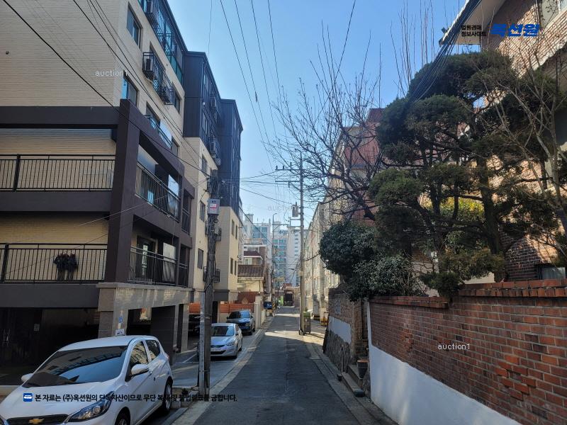 2025타경11473 서울특별시 강서구 초록마을로32길 7-5, 타운캐슬 제비동 4층 403호 다세대(빌라)[공급13평형] 경매 이미지