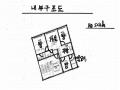 2025타경11473 서울특별시 강서구 초록마을로32길 7-5, 타운캐슬 제비동 4층 403호 다세대(빌라)[공급13평형] 경매 이미지