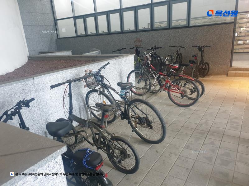 2025타경11645 충청남도 천안시 서북구 불당25로 244, 불당코아루와이드시티오피스텔 16층 1645호 오피스텔[계약16평형] 경매 이미지