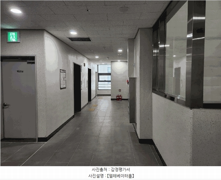 2025타경11645 충청남도 천안시 서북구 불당25로 244, 불당코아루와이드시티오피스텔 16층 1645호 오피스텔[계약16평형] 경매 이미지