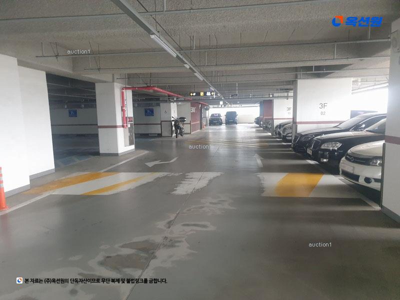 2025타경11645 충청남도 천안시 서북구 불당25로 244, 불당코아루와이드시티오피스텔 16층 1645호 오피스텔[계약16평형] 경매 이미지