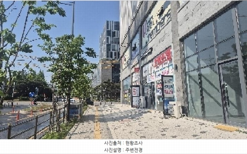2025타경11645 충청남도 천안시 서북구 불당25로 244, 불당코아루와이드시티오피스텔 16층 1645호 오피스텔[계약16평형] 경매 이미지