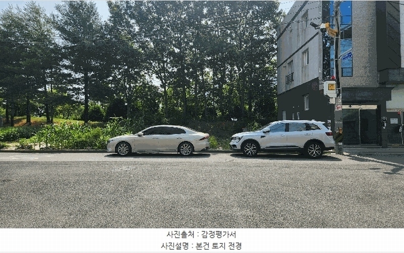 2025타경11649 경상남도 김해시 율하동 1389-3 대지 경매 이미지