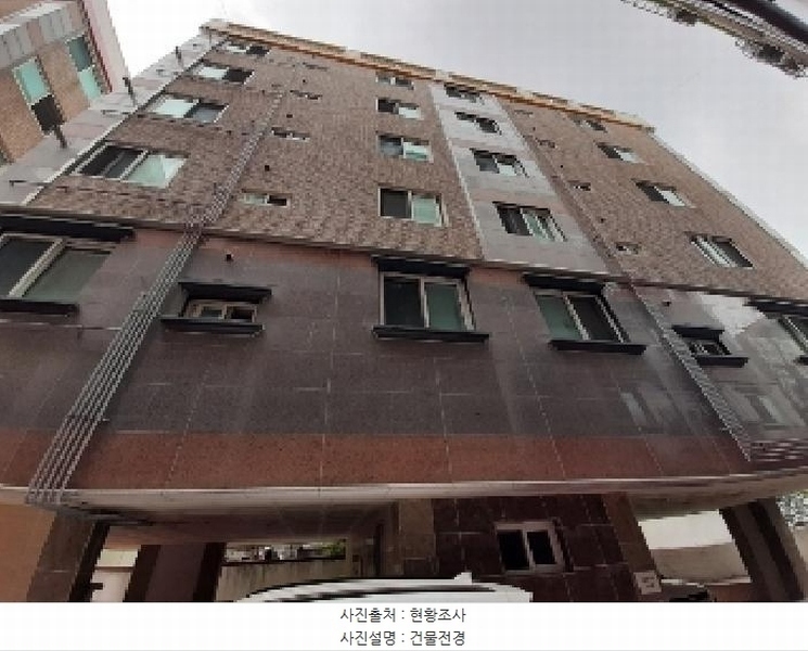 2025타경11988 서울특별시 강서구 강서로47라길 38, 청솔펠리체 105동 4층 401호 다세대(빌라)[공급20평형] 경매 이미지