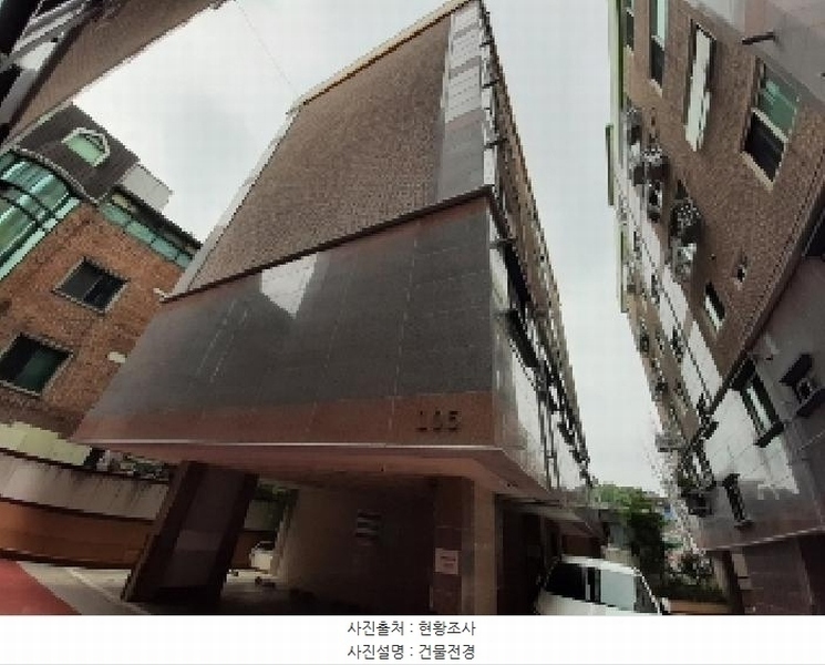 2025타경11988 서울특별시 강서구 강서로47라길 38, 청솔펠리체 105동 4층 401호 다세대(빌라)[공급20평형] 경매 이미지