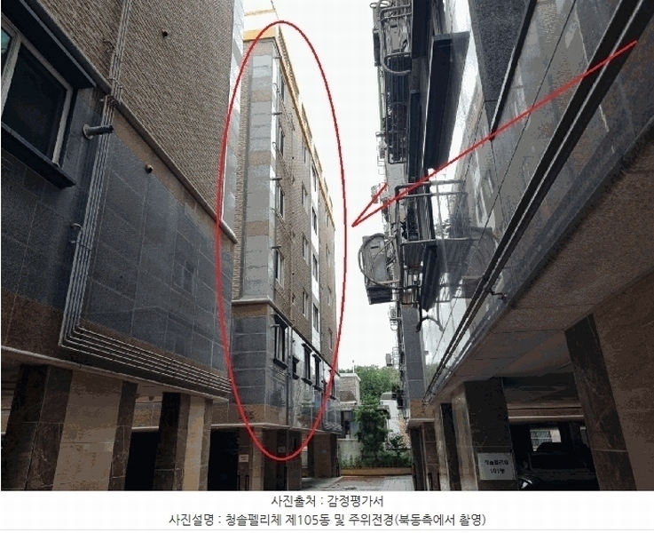 2025타경11988 서울특별시 강서구 강서로47라길 38, 청솔펠리체 105동 4층 401호 다세대(빌라)[공급20평형] 경매 이미지