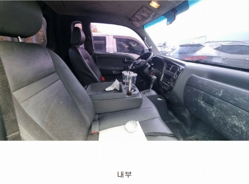 2025타경12279 경상남도 창원시 성산구 대원동 83 봉고Ⅲ 1톤 경매 이미지