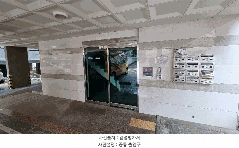 2025타경12445 서울특별시 금천구 시흥대로150길 74, 금나래아트빌 4층 402호 다세대(빌라)[공급17평형] 경매 이미지