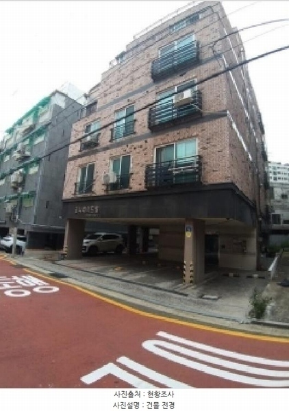 2025타경12445 서울특별시 금천구 시흥대로150길 74, 금나래아트빌 4층 402호 다세대(빌라)[공급17평형] 경매 이미지