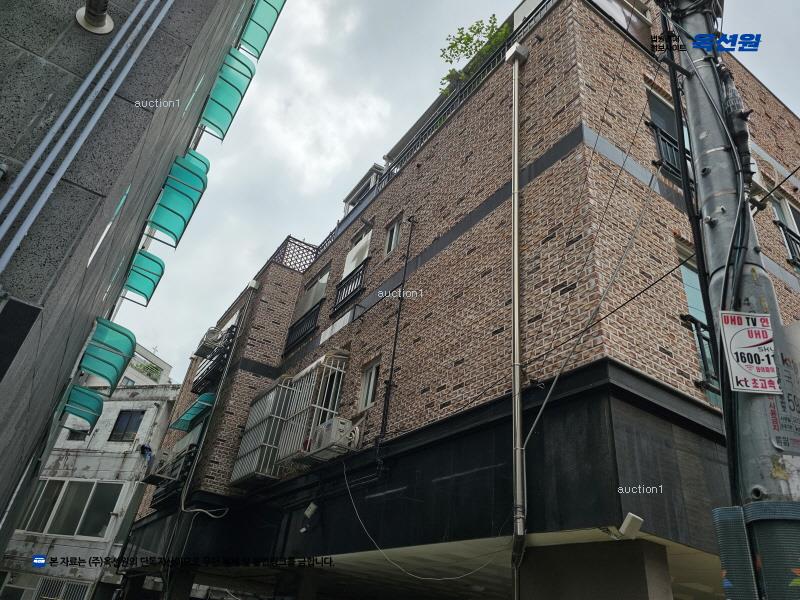 2025타경12445 서울특별시 금천구 시흥대로150길 74, 금나래아트빌 4층 402호 다세대(빌라)[공급17평형] 경매 이미지