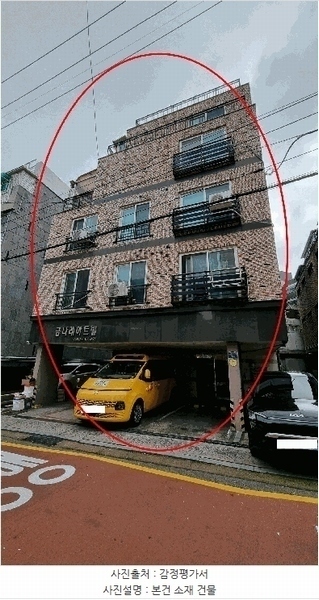 2025타경12445 서울특별시 금천구 시흥대로150길 74, 금나래아트빌 4층 402호 다세대(빌라)[공급17평형] 경매 이미지