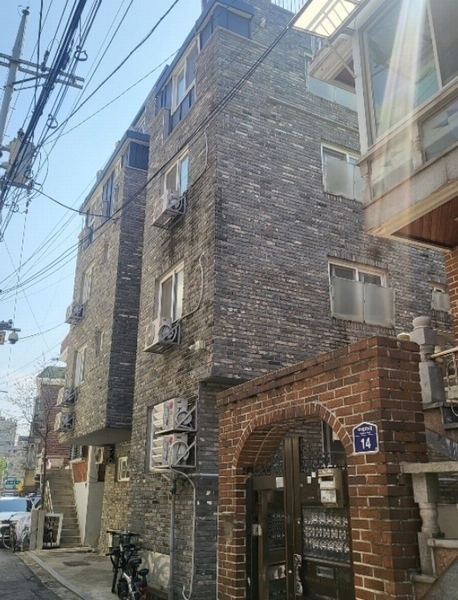2023타경105423 서울특별시 영등포구 대림동 1020-6 근린주택 경매 이미지