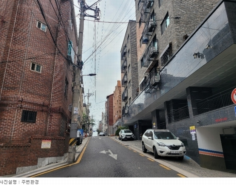 2023타경108033 서울특별시 구로구 개봉로17바길 13, 상떼그린힐 101동 1층 103호 다세대(빌라) 경매 이미지