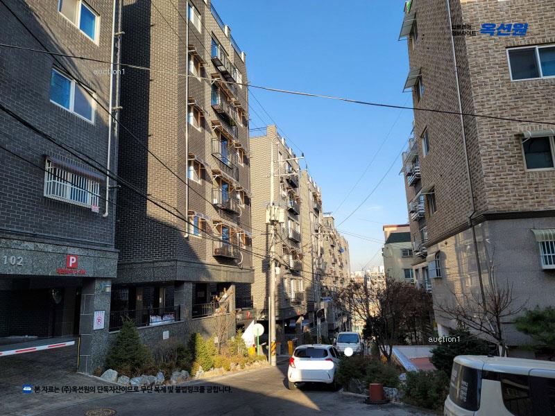 2023타경108446 서울특별시 구로구 경인로15나길 20, 양지마을 104동 3층 302호 다세대(빌라)[공급17평형] 경매 이미지