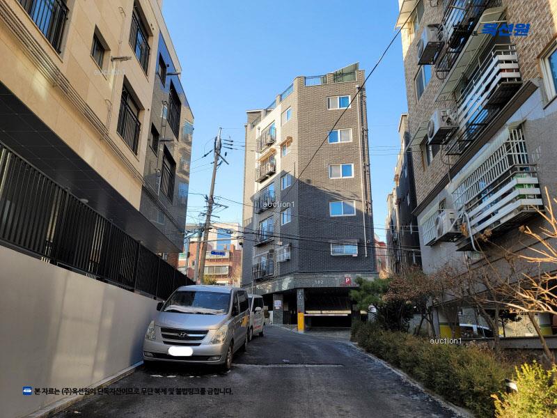 2023타경108446 서울특별시 구로구 경인로15나길 20, 양지마을 104동 3층 302호 다세대(빌라)[공급17평형] 경매 이미지