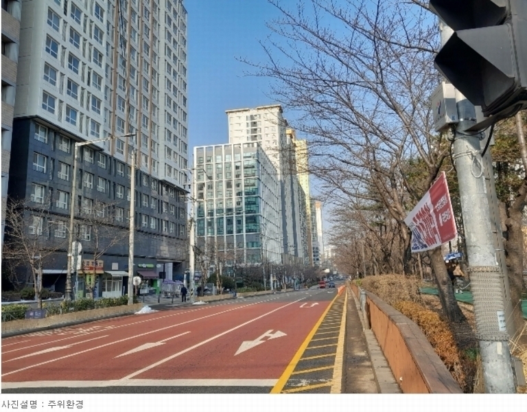 2023타경127560 서울특별시 구로구 공원로 11, 대림역포스큐 7층 714호 오피스텔[계약12평형] 경매 이미지