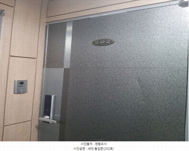 2024타경2712 서울특별시 금천구 시흥동 892-61 다가구(원룸등) 경매 이미지