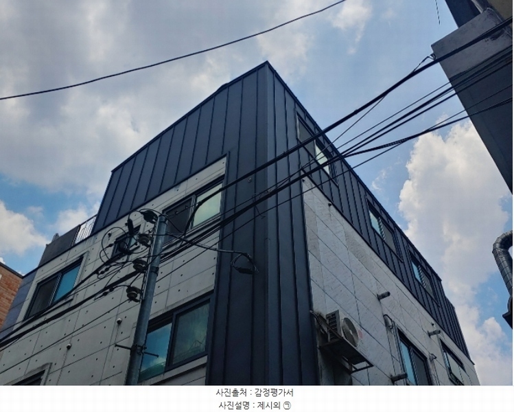 2024타경2712 서울특별시 금천구 시흥동 892-61 다가구(원룸등) 경매 이미지