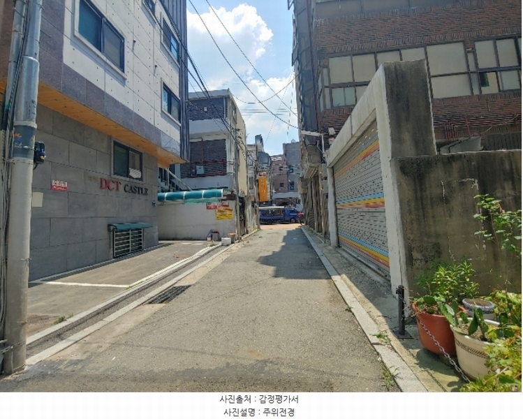 2024타경2712 서울특별시 금천구 시흥동 892-61 다가구(원룸등) 경매 이미지
