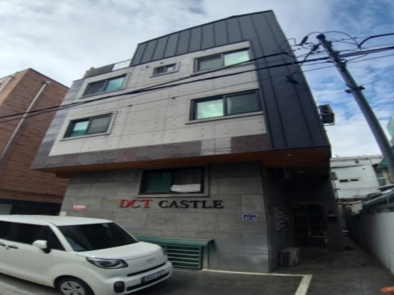 2024타경2712 서울특별시 금천구 시흥동 892-61 다가구(원룸등) 경매 이미지