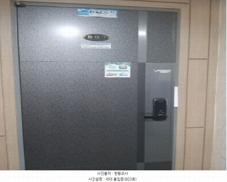2024타경2712 서울특별시 금천구 시흥동 892-61 다가구(원룸등) 경매 이미지