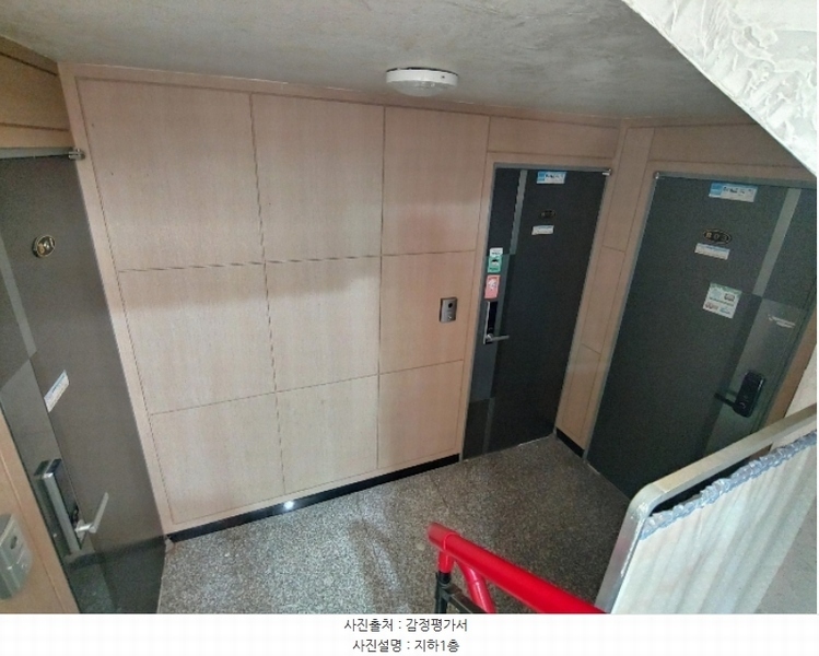 2024타경2712 서울특별시 금천구 시흥동 892-61 다가구(원룸등) 경매 이미지