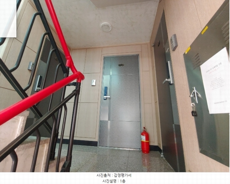 2024타경2712 서울특별시 금천구 시흥동 892-61 다가구(원룸등) 경매 이미지