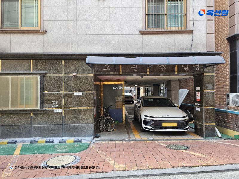 2024타경2903 서울특별시 금천구 가산동 147-55 다가구(원룸등) 경매 이미지