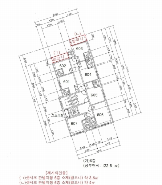 2024타경2903 서울특별시 금천구 가산동 147-55 다가구(원룸등) 경매 이미지
