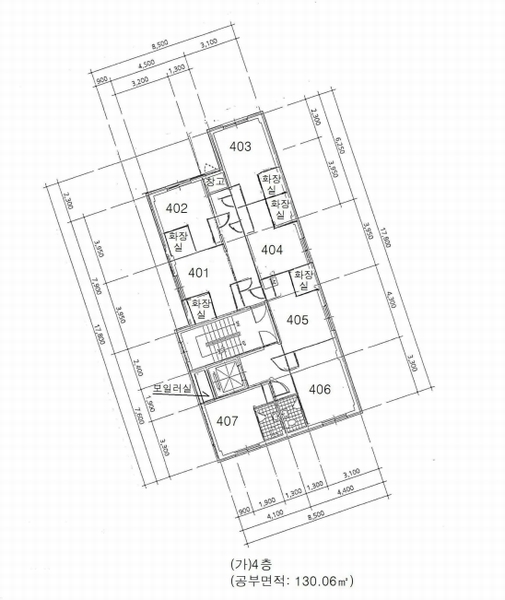 2024타경2903 서울특별시 금천구 가산동 147-55 다가구(원룸등) 경매 이미지
