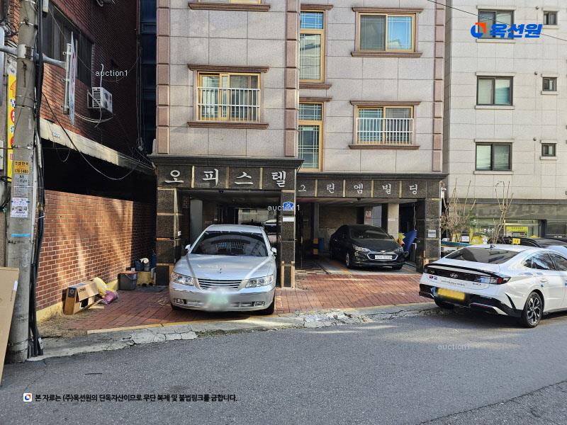 2024타경2903 서울특별시 금천구 가산동 147-55 다가구(원룸등) 경매 이미지