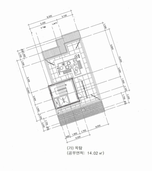2024타경2903 서울특별시 금천구 가산동 147-55 다가구(원룸등) 경매 이미지