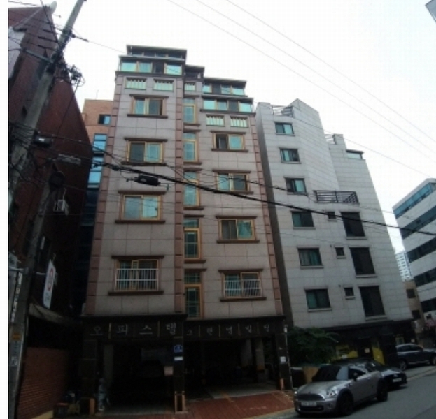 2024타경2903 서울특별시 금천구 가산동 147-55 다가구(원룸등) 경매 이미지