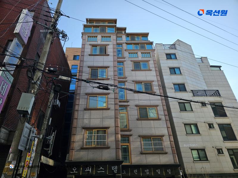2024타경2903 서울특별시 금천구 가산동 147-55 다가구(원룸등) 경매 이미지