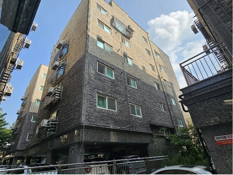 2024타경4046 서울특별시 구로구 부일로9길 82, 현대힐타운 2동 5층 502호 다세대(빌라)[공급10평형] 경매 이미지