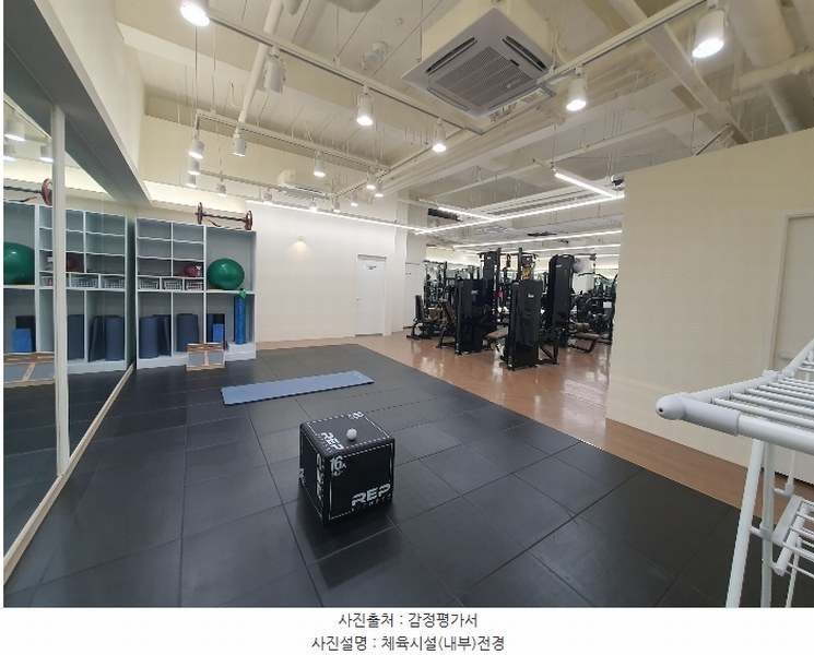2024타경4534 서울특별시 강서구 마곡중앙6로 11, 보타닉파크타워3 지1층 비103호 근린상가 경매 이미지