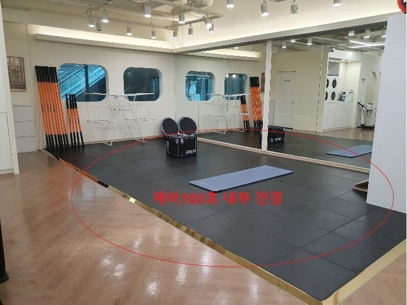 2024타경4534 서울특별시 강서구 마곡중앙6로 11, 보타닉파크타워3 지1층 비103호 근린상가 경매 이미지