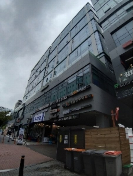 2024타경4534 서울특별시 강서구 마곡중앙6로 11, 보타닉파크타워3 지1층 비103호 근린상가 경매 이미지