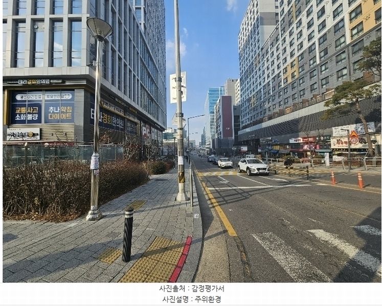 2024타경6202 서울특별시 금천구 디지털로10길 78, 가산테라타워 6층 615호 아파트형공장 경매 이미지