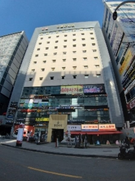 2024타경6219 서울특별시 강서구 마곡중앙6로 89, 뉴골든타워 4층 406호 근린상가 경매 이미지