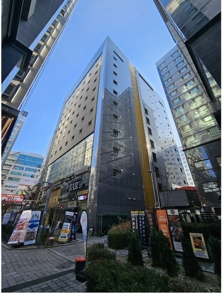 2024타경6219 서울특별시 강서구 마곡중앙6로 89, 뉴골든타워 4층 406호 근린상가 경매 이미지