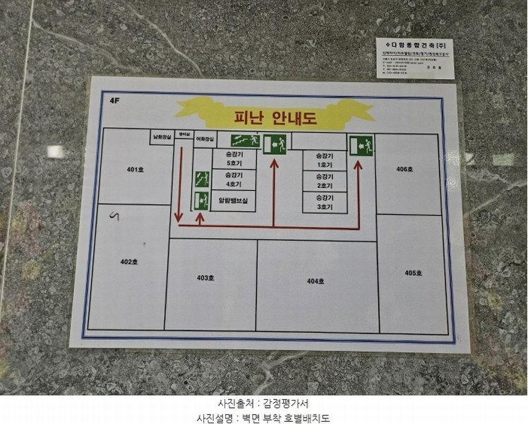 2024타경6219 서울특별시 강서구 마곡중앙6로 89, 뉴골든타워 4층 406호 근린상가 경매 이미지